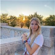 Insegnante di inglese per avere ripetizioni